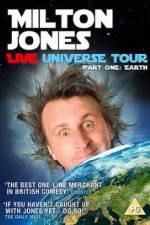 Watch Milton Jones - Live Universe Tour - Part 1 - Earth Megashare8