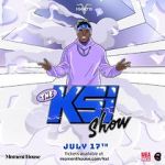 Watch The KSI Show Megashare8