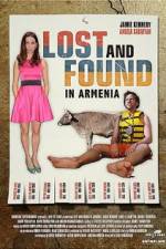 Watch Lost and Found in Armenia Megashare8