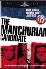 Watch The Manchurian Candidate Megashare8