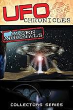 Watch UFO Chronicles: Alien Arrivals Megashare8