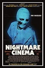 Watch Nightmare Cinema Megashare8