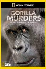 Watch Gorilla Murders Megashare8