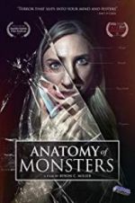 Watch The Anatomy of Monsters Megashare8