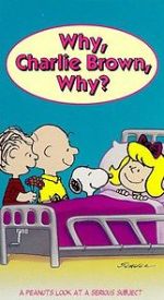 Watch Why, Charlie Brown, Why? (TV Short 1990) Megashare8