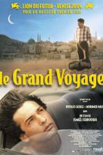 Watch Le grand voyage Megashare8