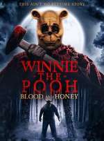 Watch Winnie-the-Pooh: Blood and Honey Megashare8