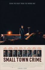 Watch Small Town Crime Megashare8