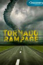 Watch Tornado Rampage 2011 Megashare8