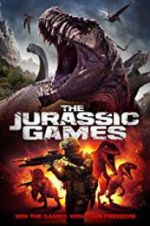 Watch The Jurassic Games Megashare8