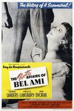 Watch The Private Affairs of Bel Ami Megashare8