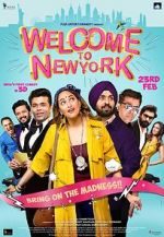 Watch Welcome to New York Megashare8