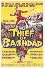Watch The Thief of Baghdad Megashare8