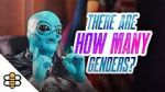 Watch Alien Confused As Earth Leaders Try To Explain All The Human Genders Megashare8