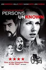 Watch Persons Unknown Megashare8