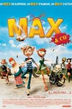 Watch Max & Co Megashare8