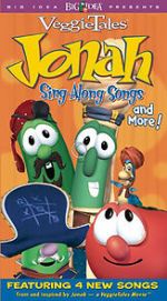 Watch VeggieTales: Jonah Sing-Along Songs and More! Megashare8