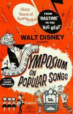 Watch A Symposium on Popular Songs (Short 1962) Megashare8