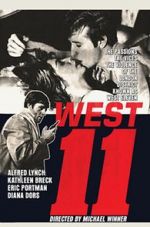 Watch West 11 Megashare8