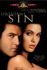 Watch Original Sin Megashare8