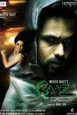 Watch Raaz: The Mystery Continues Megashare8