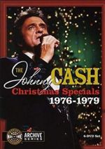 Watch The Johnny Cash Christmas Special (TV Special 1977) Megashare8