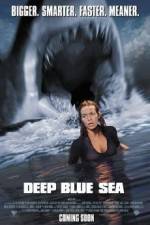 Watch Deep Blue Sea Megashare8