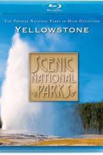 Watch Scenic National Parks- Yellowstone Megashare8