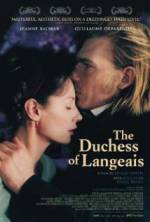 Watch The Duchess of Langeais Megashare8