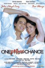 Watch One More Chance Megashare8