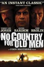 Watch No Country for Old Men Megashare8