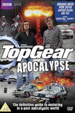 Watch Top Gear: Apocalypse Megashare8