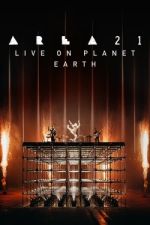 Watch AREA21 Live on Planet Earth Megashare8
