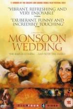 Watch Monsoon Wedding Megashare8