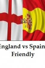 Watch England vs Spain Megashare8