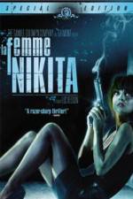 Watch Nikita Megashare8