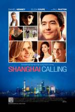 Watch Shanghai Calling Megashare8