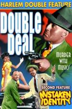 Watch Double Deal Megashare8