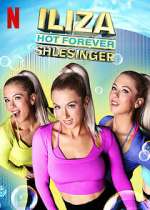 Watch Iliza Shlesinger: Hot Forever Megashare8