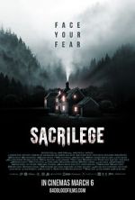 Watch Sacrilege Megashare8