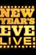 Watch FOX New Years Eve Live 2013 Megashare8