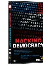 Watch Hacking Democracy Megashare8