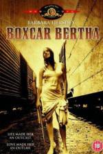 Watch Boxcar Bertha Megashare8
