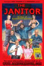 Watch The Janitor Megashare8