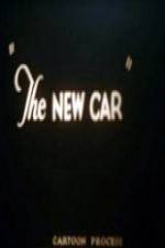 Watch The New Car Megashare8