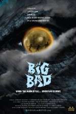 Watch Big Bad Megashare8