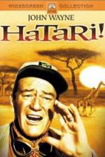 Watch Hatari Megashare8