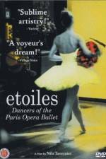 Watch Etoiles: Dancers of the Paris Opera Ballet Megashare8