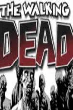 Watch The Walking Dead Motion Comic Megashare8
