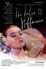 Watch The Tales of Hoffmann Megashare8